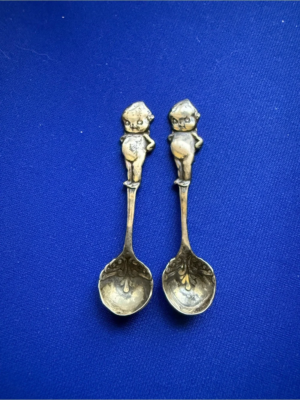 N/A these are
